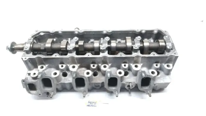 Cabeçote Motor Hilux 3.0 1kz 2002 Obs #39786