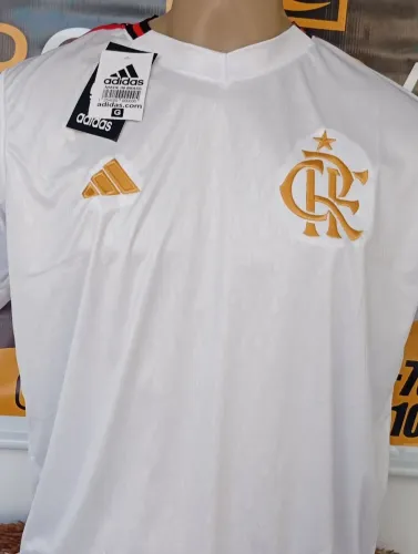 Camisa do Flamengo 
