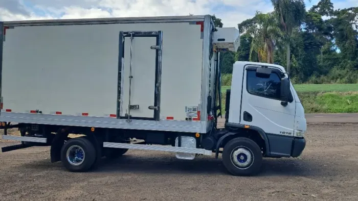 Acello 1016 com camara fria gancheira aceita troca