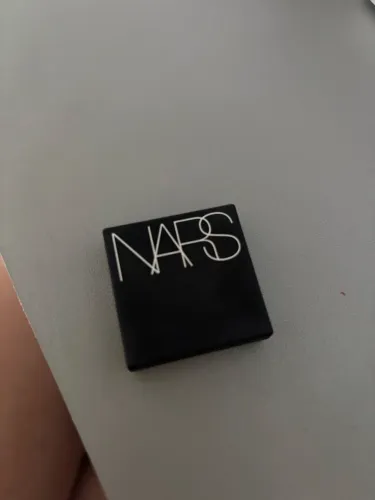 Mini blush orgasm NARS