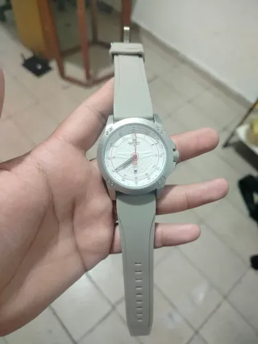 Relógio Naviforce Original a prova de água