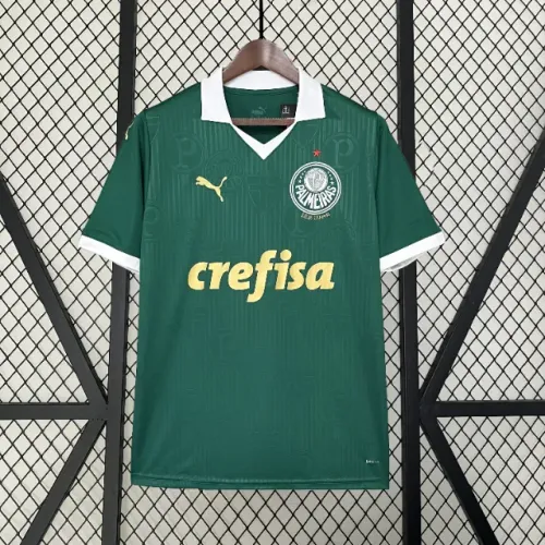 Camisa Palmeiras