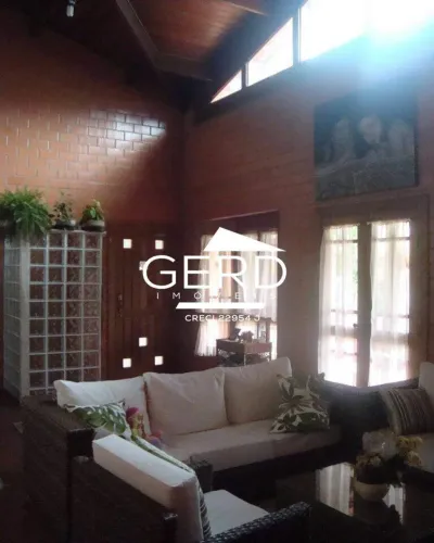 Casa com 3 dormitórios à venda, 210 m² por R$ 1.200.000,00 - Parque Nova Jandira - Jandira