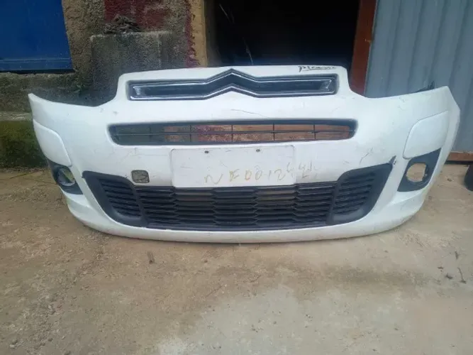 Para-choque dianteiro Citroen c3 Picasso   ETQ4536