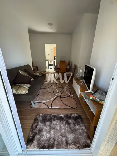 APARTAMENTO A VENDA NO CONDOMÍNIO THE PALMS BAIRRO CAMPO BONITO NA CIDADE DE INDAIATUBA SP