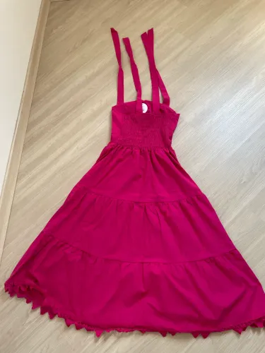 Vestido miabella