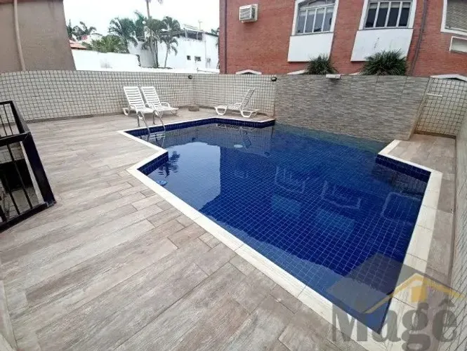 APARTAMENTO COM 03 DORMITÓRIOS E LAZER À VENDA NA REGIÃO DO CASA GRANDE HOTEL NA PRAIA DA