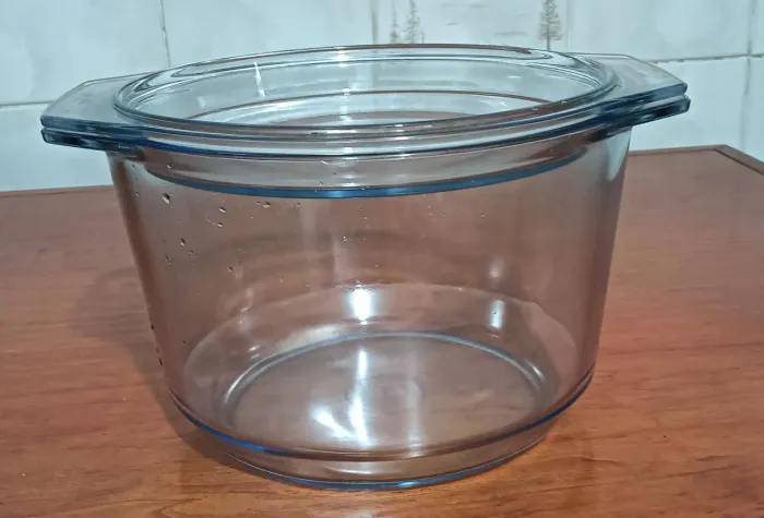 SOPEIRA ANTIGA COLOREX 3.5Litros *ANOS 60* VINTAGE