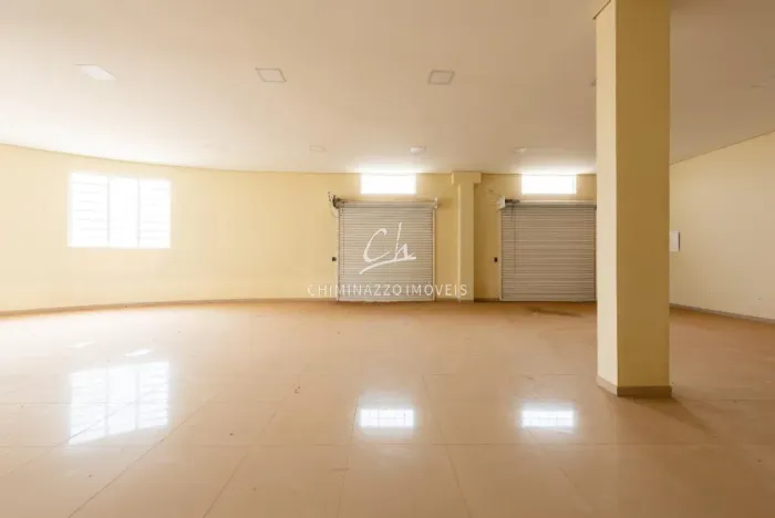 Salão para alugar em Campinas, Jardim Mirassol, com 160 m²