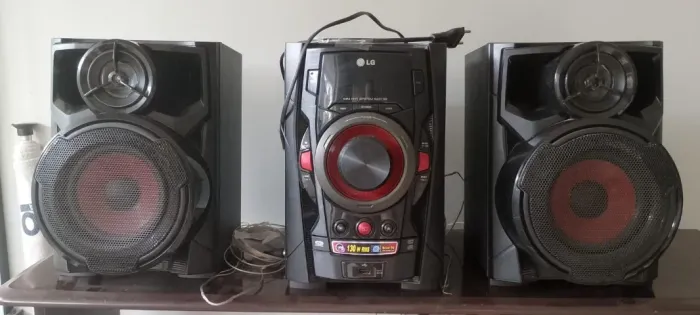 Mini System