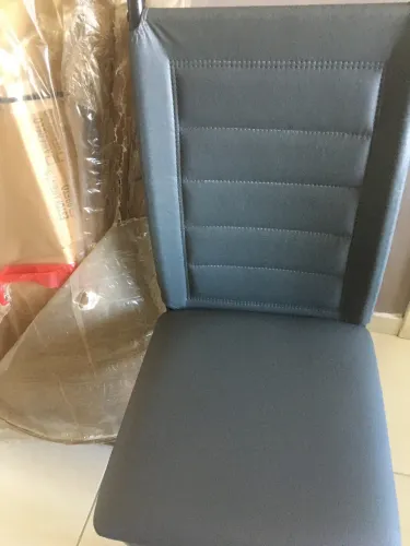 Vendo 6 cadeiras NOVAS na caixa