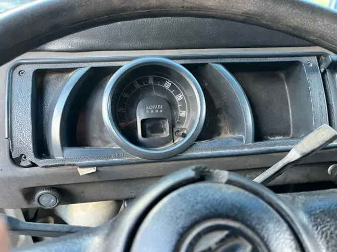 Painel de Intrumento Vw kombi 1.4 2010 - Rs Auto Peças 
