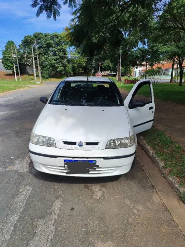 Fiat Siena 1.0/ EX 1.0 MPI Fire/ Fire Flex 8V 2003