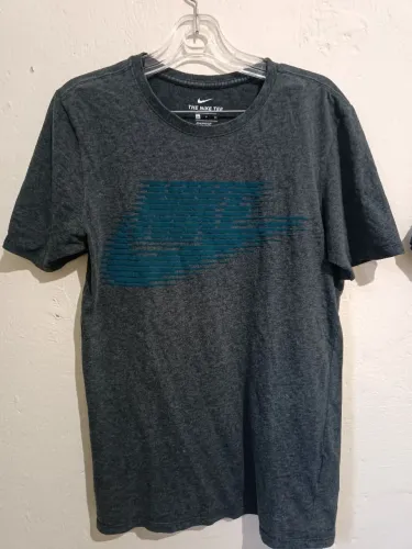 Camiseta Masculina Athletic Nike Tee Original