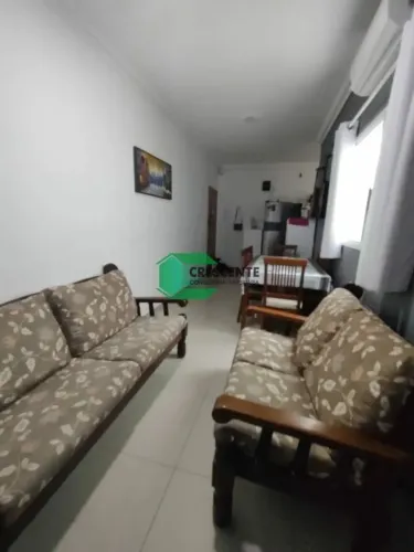 Apartamento sem condomínio para venda próximo avenida Portugal, V. Floresta, Santo André.
