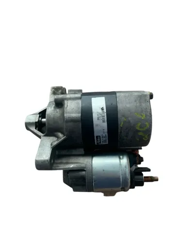 Motor de arranque peugeot 206