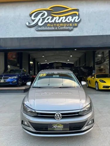 Volkswagen Virtus Comfort. 200 TSI 1.0 Flex 12V AUT 2022