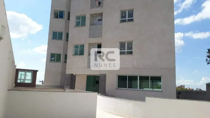 Apartamento de 101,26 m² no Sion (BH)  3 quartos, 1 suíte, 2 vagas, aceita financiamento