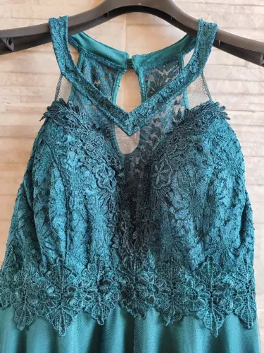Vestido de Festa