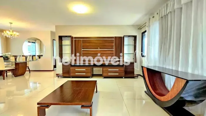 Apartamento semimobiliado pra Venda no Condomínio Amélio Amorim Feira de Santana