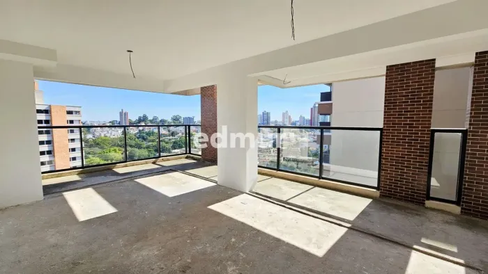 COBERTURA para VENDA com 239m² no bairro Jardim com 3 quartos e 2 vagas. Santo André, SP