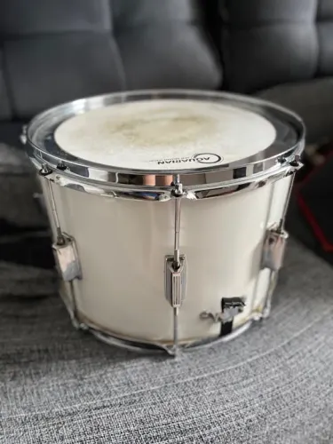 Caixa de Bateria Luthier 14 x 09 
