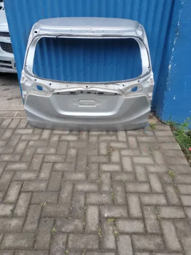 Tampa traseira hrv