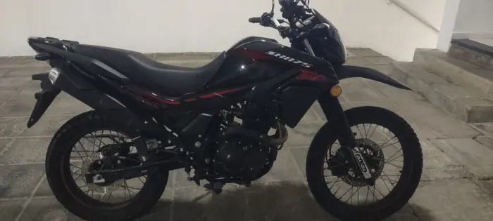 A mais nova da cidade 