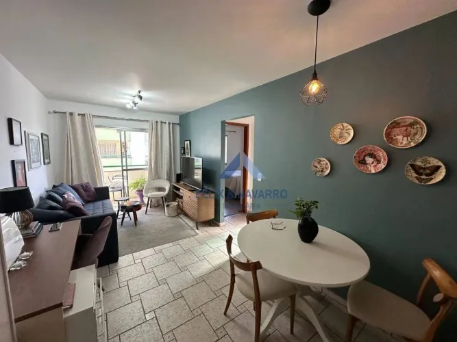 Apartamento com 2 dormitórios e 2 vagas à venda, 60 m² por R$ 330.000 - Sítio do Mandaqui 