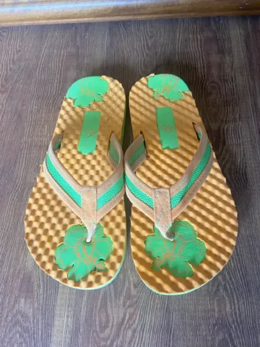 Chinelos dos Turquia Novo