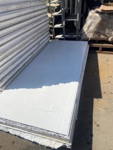 PAINEL PARA CÂMARA FRIA E CONGELADO