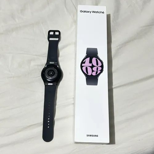 Samsung Watch 6 - semi novo