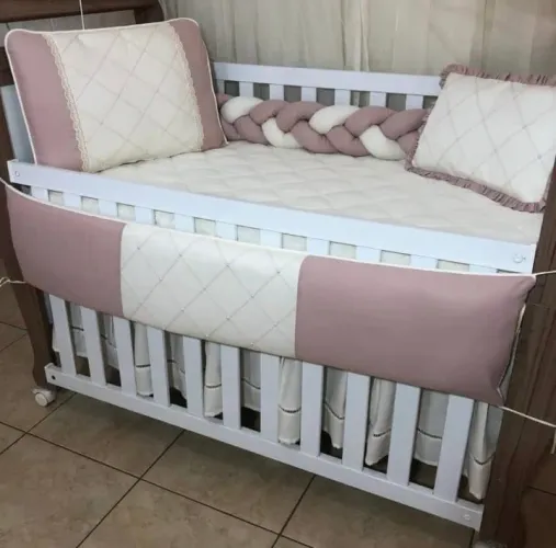 Kit berço