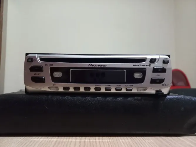 Radio pioneer