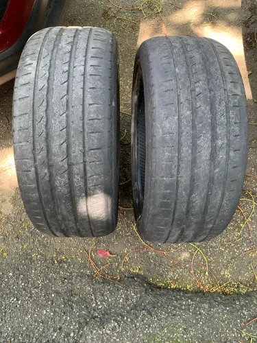 Pneu pirelli p1 225/45/17