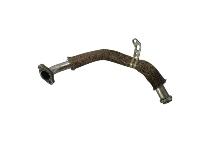 Cano de água superior do motor lado direito Land Rover Discovery 3 2.7 V6 diesel 2008
