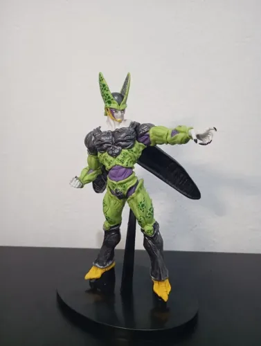 Dragon Ball Z - Action figure Cell