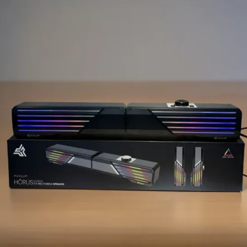 CAIXA DE SOM PARA COMPUTADOR