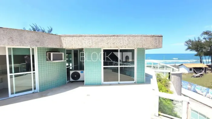 Recreio dos Bandeirantes | Cobertura 2 quartos