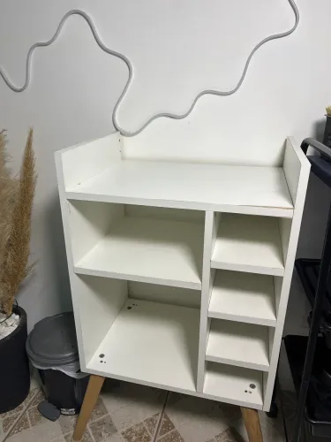 Aparador cantinho do café 