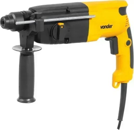 Furadeira Martelete Rompedor Vonder MPV 620 620W