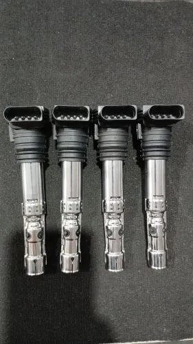 Bobina de Ignição Vw Jetta 2.0 TSI 2010/2017 Passat CC 2008/2012 06F905115F