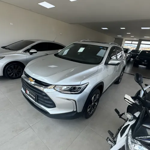 Tracker Premier 2023