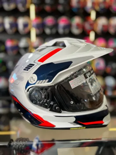 Capacete Shoei 