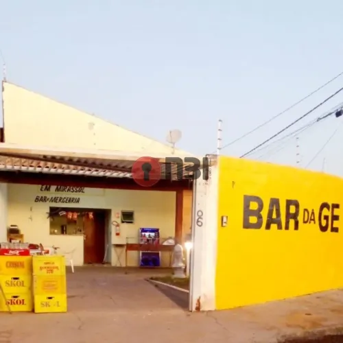 vende-se casa no celina dalul em mirassol com 3 dormitorios
