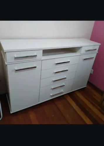 Cômoda Casal 