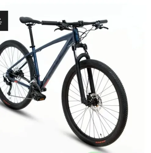 Bicicleta Tsw Runch Plus