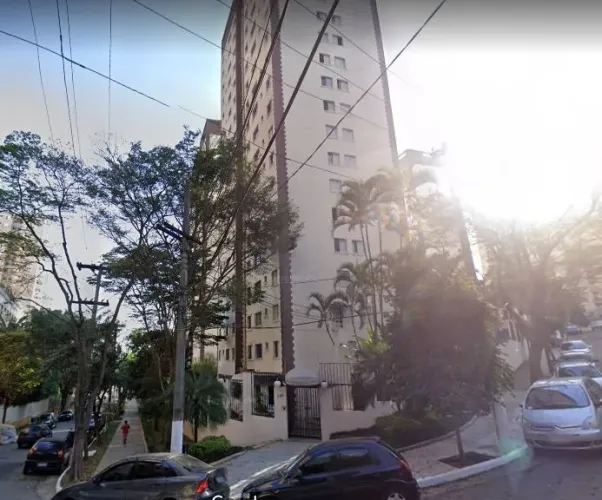 Aluga-se Apartamento 2 dormitórios 1 vaga metrô Jabaquara