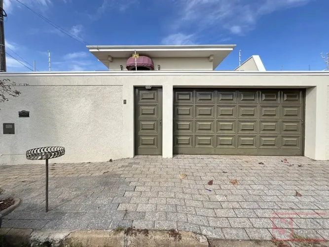 Casa em VILA SAO GERALDO