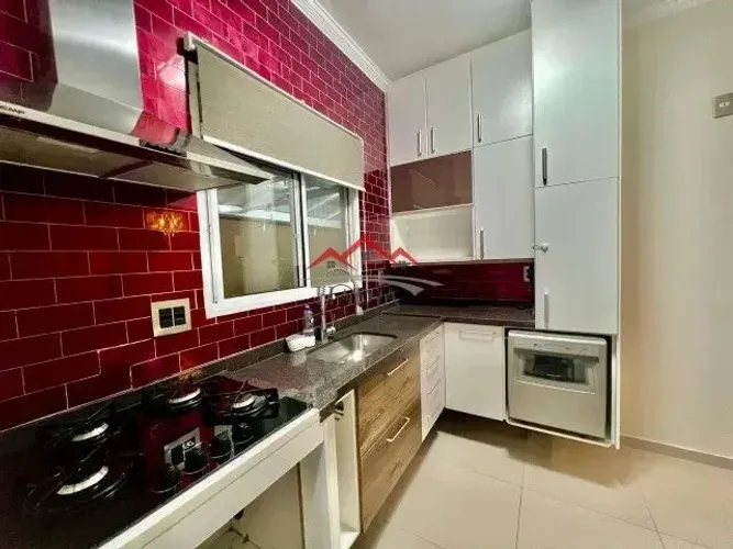 Casa de Condomínio a Venda Garden Resort em Jundiaí/SP - Jardim Shangai